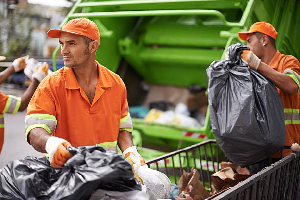 Professional Junk Removal Services in Huguley, AL